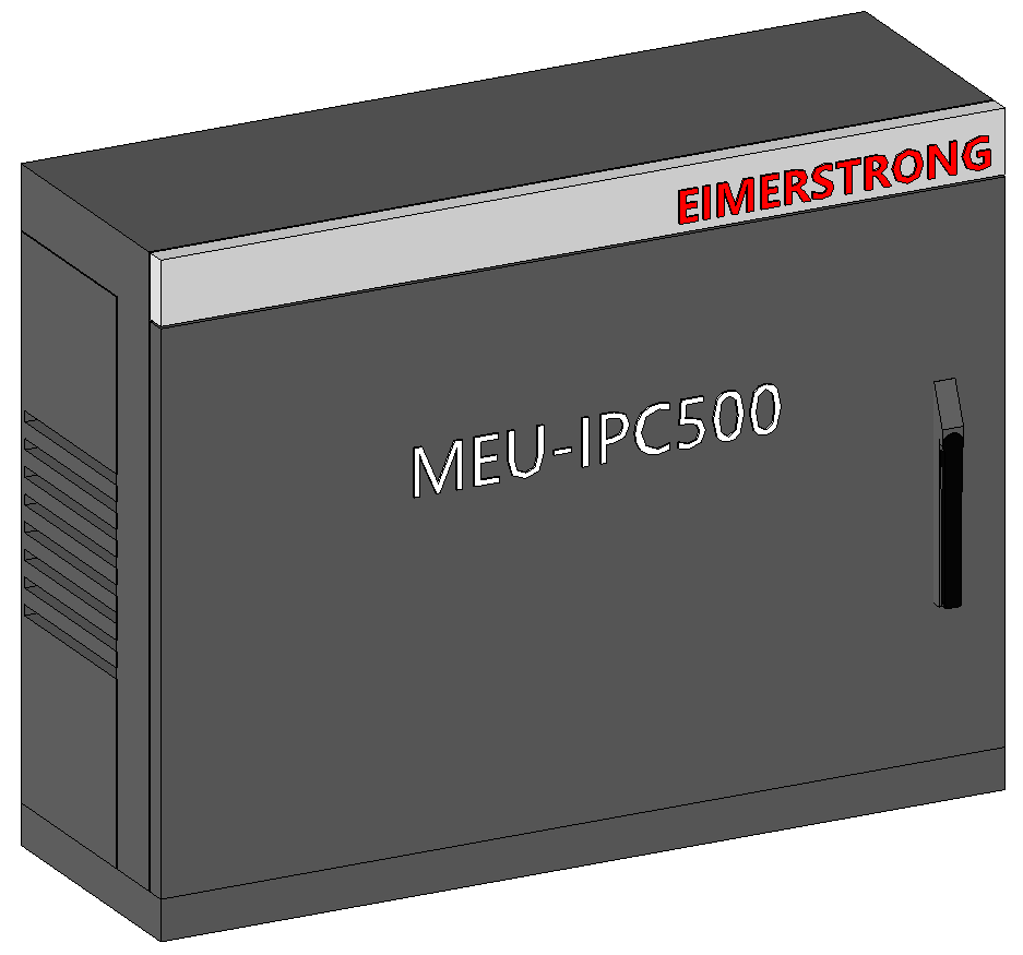 MEU-IPC500系列高效率能源站自控系統(tǒng)